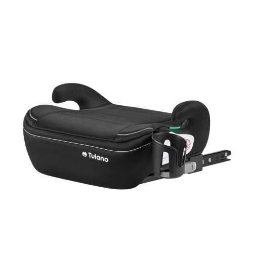 Fotelik samochodowy Cabby 30 Black