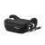 Fotelik samochodowy Cabby 30 Black
