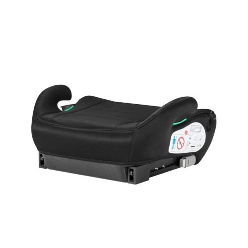 Fotelik samochodowy Cabby 30 Black