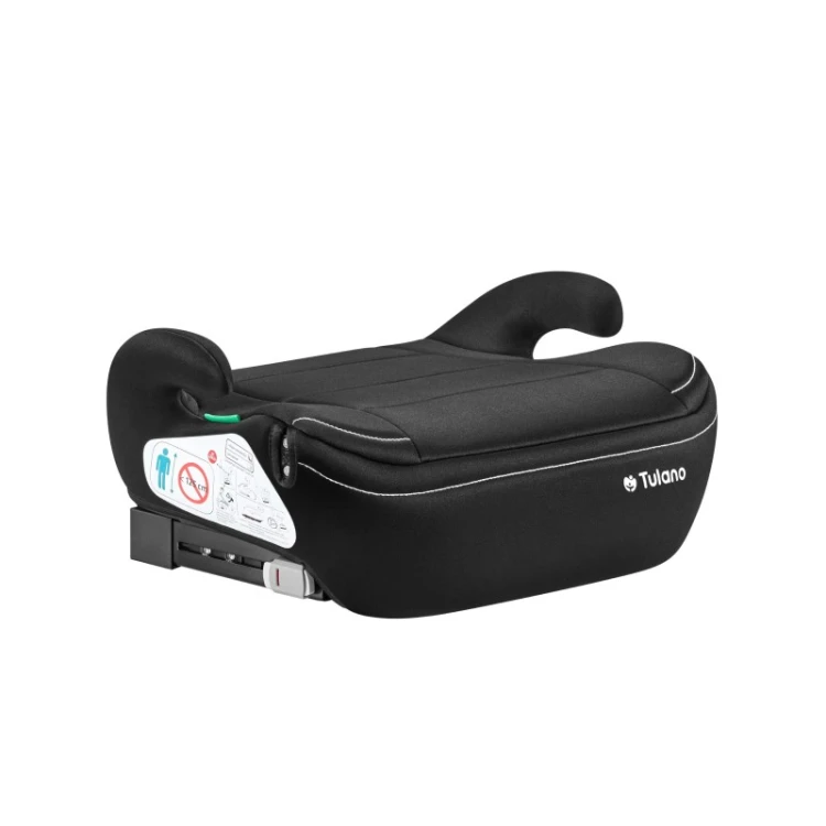 Fotelik samochodowy Cabby 30 Black
