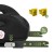 Fotelik samochodowy Cabby 30 Black