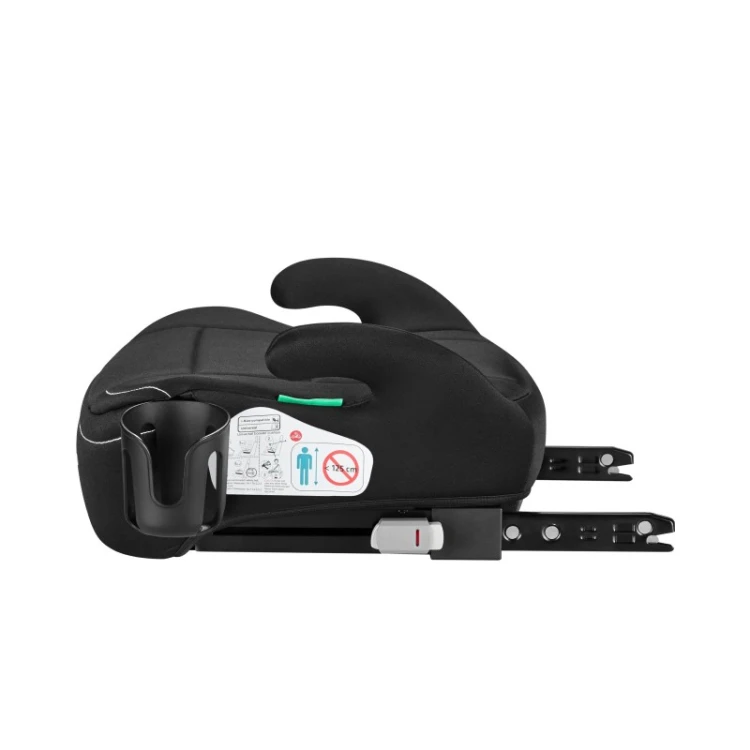Fotelik samochodowy Cabby 30 Black