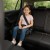 Fotelik samochodowy Cabby 30 Black