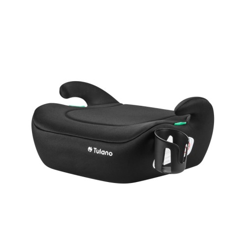 Fotelik samochodowy Cabby 20 Black