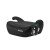 Fotelik samochodowy Cabby 20 Black