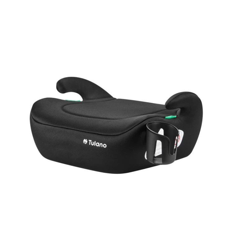 Fotelik samochodowy Cabby 20 Black