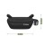 Fotelik samochodowy Cabby 20 Black