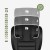 Fotelik samochodowy Joy 25 Black
