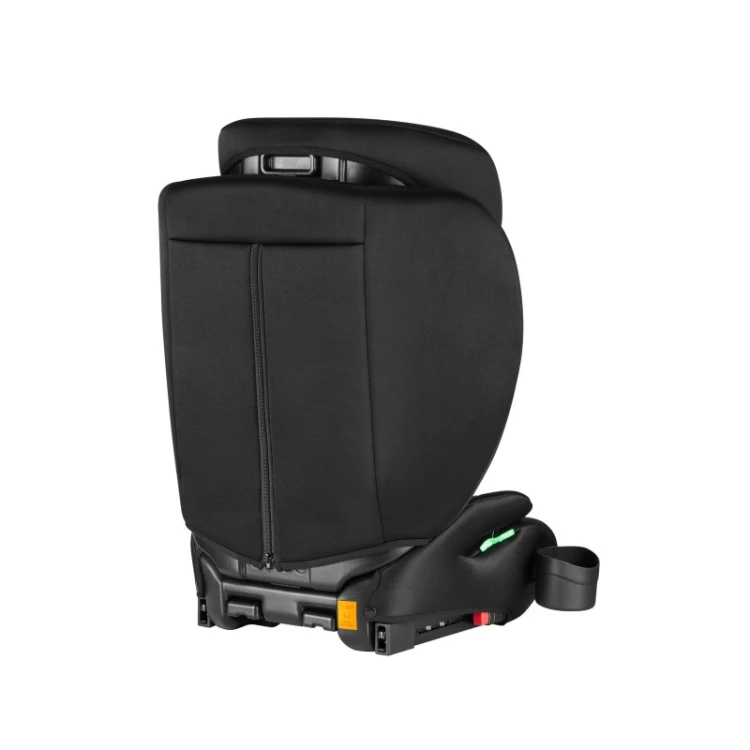 Fotelik samochodowy Joy 25 Black