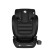 Fotelik samochodowy Joy 25 Black