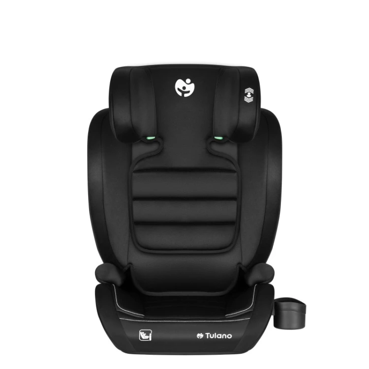 Fotelik samochodowy Joy 25 Black