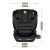 Fotelik samochodowy Joy 25 Black