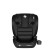 Fotelik samochodowy Joy 25 Black