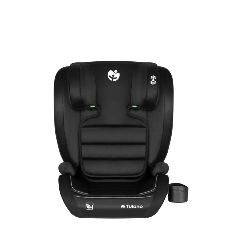 Fotelik samochodowy Joy 25 Black