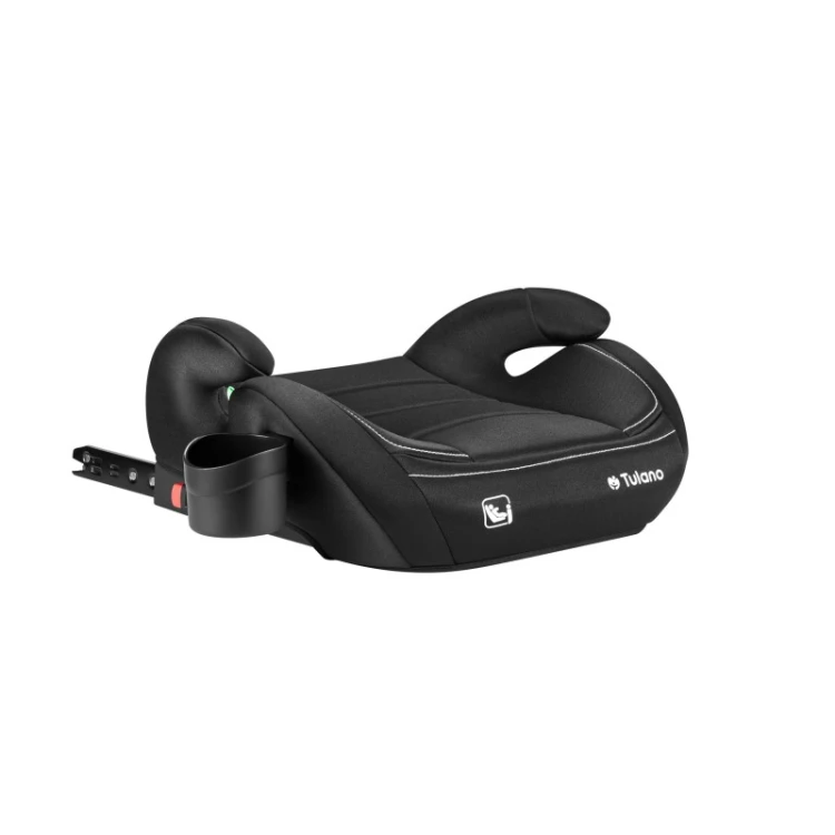 Fotelik samochodowy Joy 25 Black