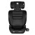 Fotelik samochodowy Joy 25 Black