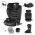 Fotelik samochodowy Joy 25 Black