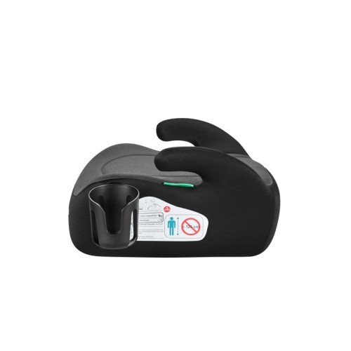 Fotelik samochodowy Cabby 20 Grey