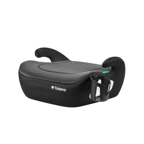 Fotelik samochodowy Cabby 20 Grey