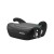 Fotelik samochodowy Cabby 20 Grey