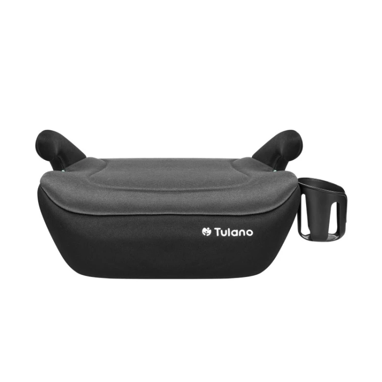Fotelik samochodowy Cabby 20 Grey
