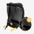 Fotelik samochodowy Loom 35 Black