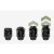 Fotelik samochodowy Loom 35 Black