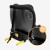 Fotelik samochodowy Loom 35 Black Grey