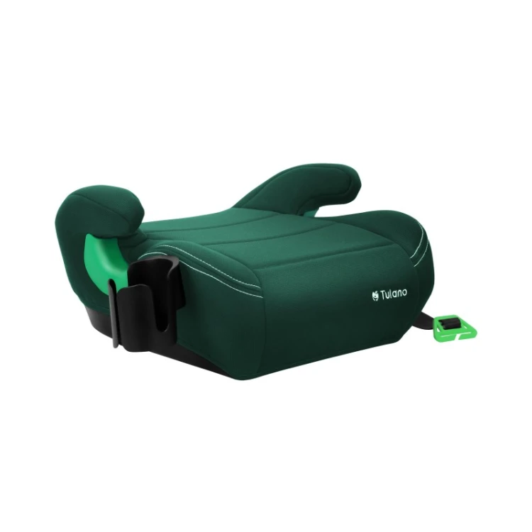 Fotelik samochodowy Cabby 25 Green