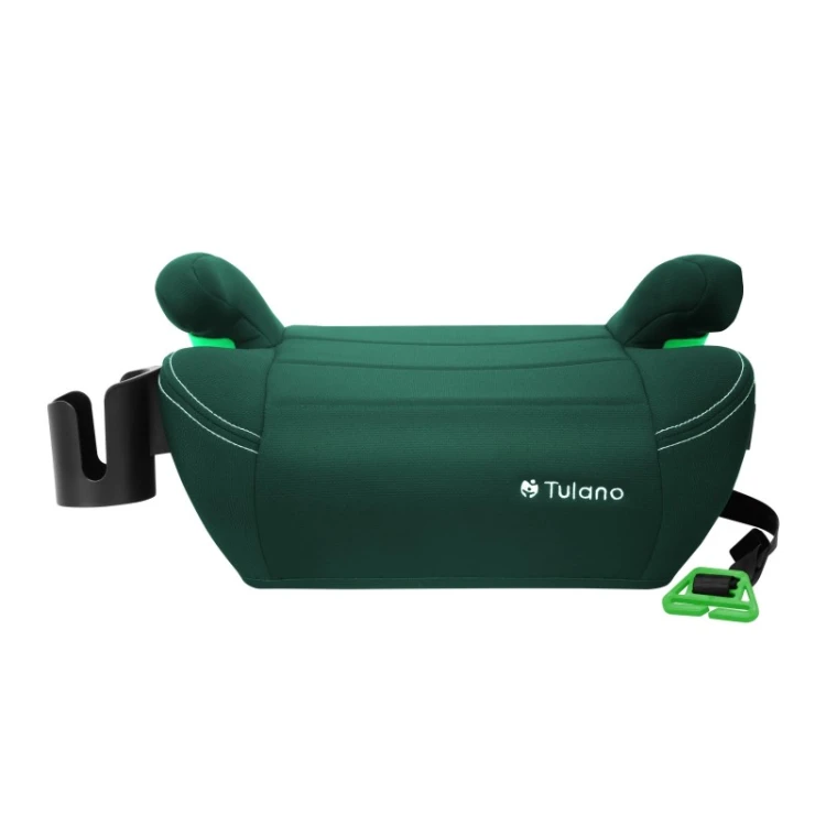 Fotelik samochodowy Cabby 25 Green