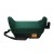 Fotelik samochodowy Cabby 25 Green