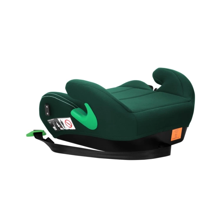 Fotelik samochodowy Cabby 25 Green