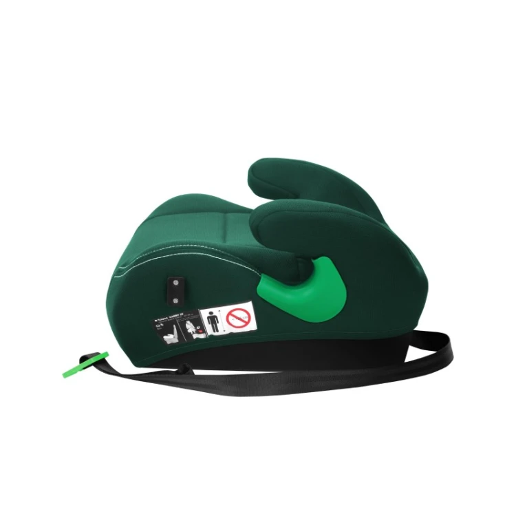 Fotelik samochodowy Cabby 25 Green