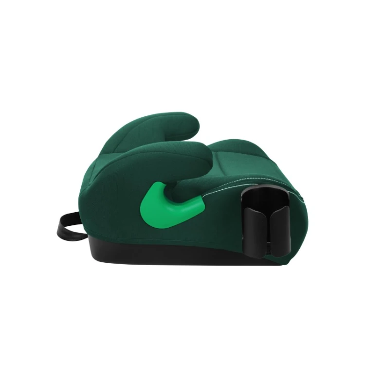 Fotelik samochodowy Cabby 25 Green