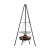 Palenisko ogrodowe z grillem 2w1 Roast 30