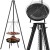 Palenisko ogrodowe z grillem 2w1 Roast 30