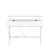 Biurko gamingowe Hero 1.9 RGB White 120 cm