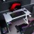 Biurko gamingowe Hero 2.3 RGB White 120 cm