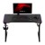 Biurko gamingowe Hero 2.3 RGB 120 cm