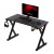 Biurko gamingowe Hero 2.3 RGB 120 cm
