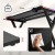 Biurko gamingowe Hero 2.3 RGB 120 cm