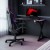 Biurko gamingowe Hero 2.3 RGB 120 cm