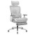 Fotel ergonomiczny Expert 9.3 Grey