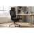 Fotel biurowy z masażem Visioner 8.3 Black