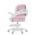 Fotel do biurka dla dziecka Junior 4.3 Pink
