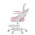 Fotel do biurka dla dziecka Junior 4.3 Pink