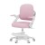 Fotel do biurka dla dziecka Junior 4.3 Pink