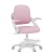 Fotel do biurka dla dziecka Junior 4.3 Pink
