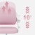 Fotel do biurka dla dziecka Junior 4.3 Pink