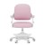 Fotel do biurka dla dziecka Junior 4.3 Pink